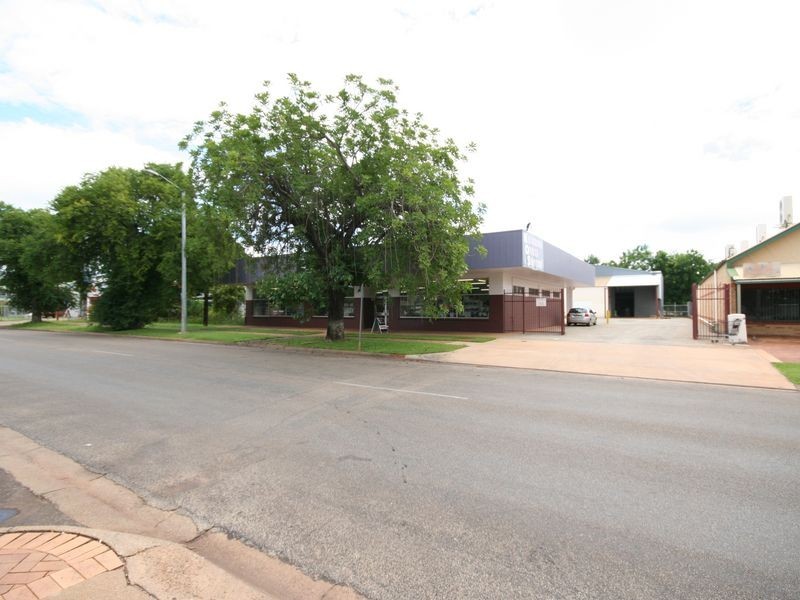 19 First, Katherine NT 0850