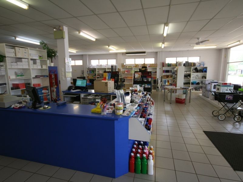 19 First, Katherine NT 0850