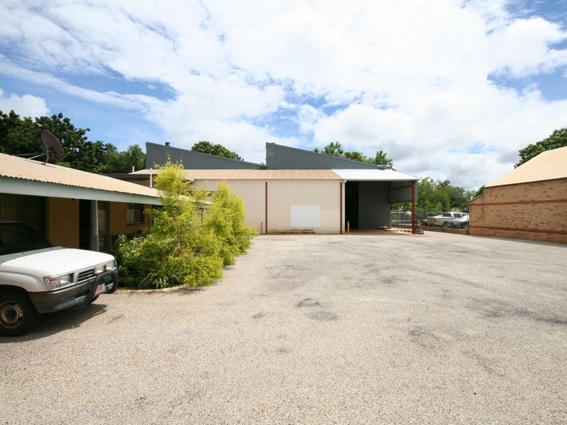 19 First, Katherine NT 0850
