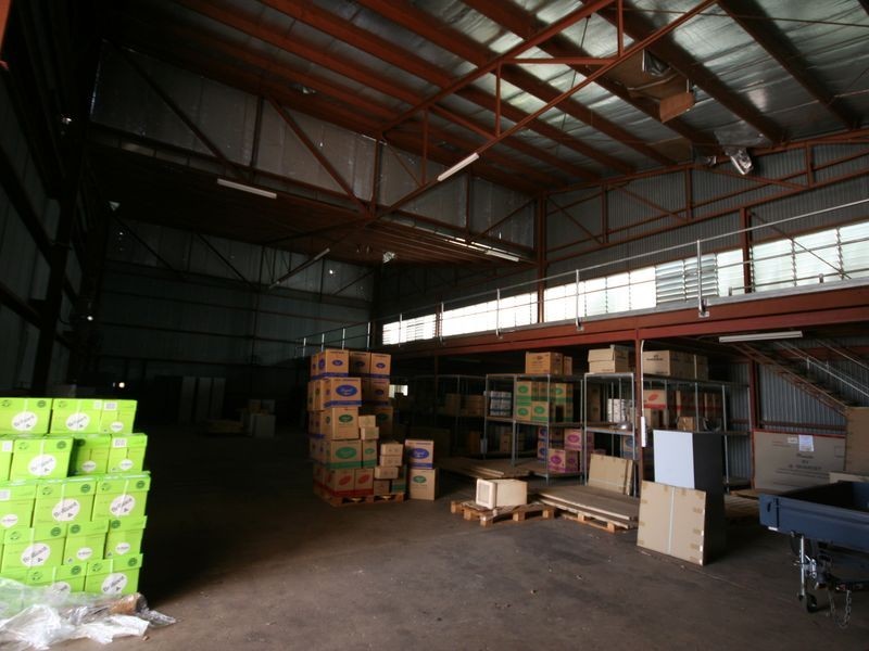 19 First, Katherine NT 0850