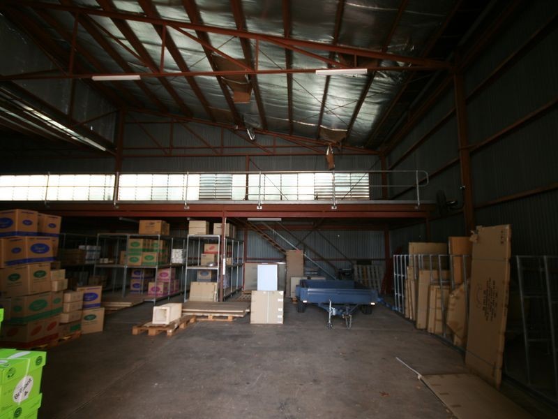 19 First, Katherine NT 0850
