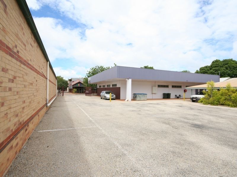 19 First, Katherine NT 0850
