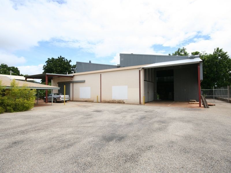 19 First, Katherine NT 0850