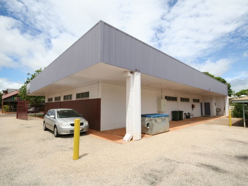 19 First, Katherine NT 0850