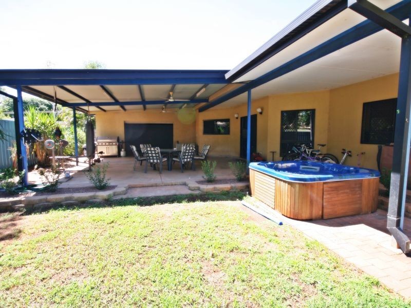 62 Martin Terrace, Katherine NT 0850