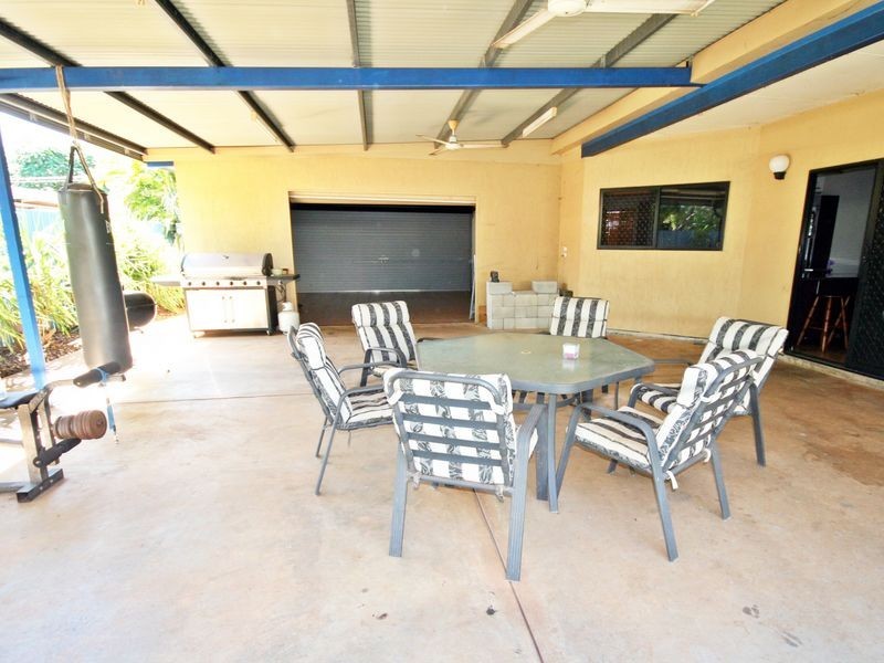 62 Martin Terrace, Katherine NT 0850