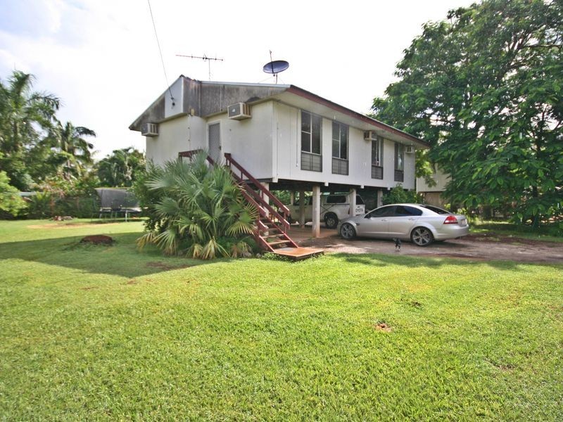 7 Cox Crescent, Katherine NT 0850