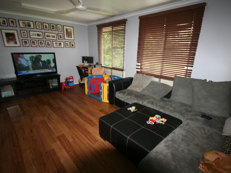 7 Cox Crescent, Katherine NT 0850