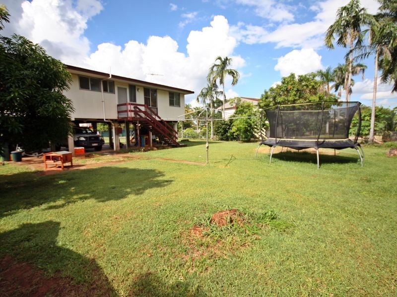 7 Cox Crescent, Katherine NT 0850