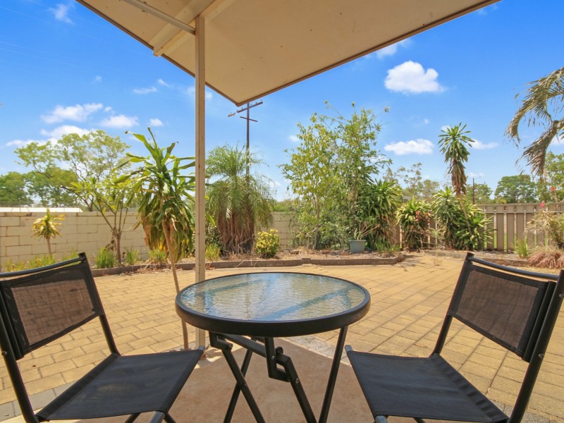 1/43 Grevillea Road, Katherine NT 0850