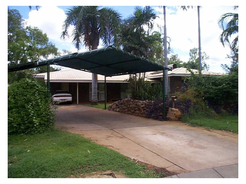 30 Coolibah Circuit, Katherine NT 0850
