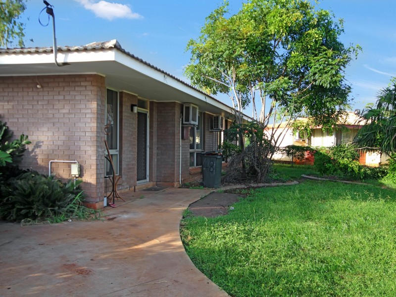 48 Acacia Drive, Katherine NT 0850