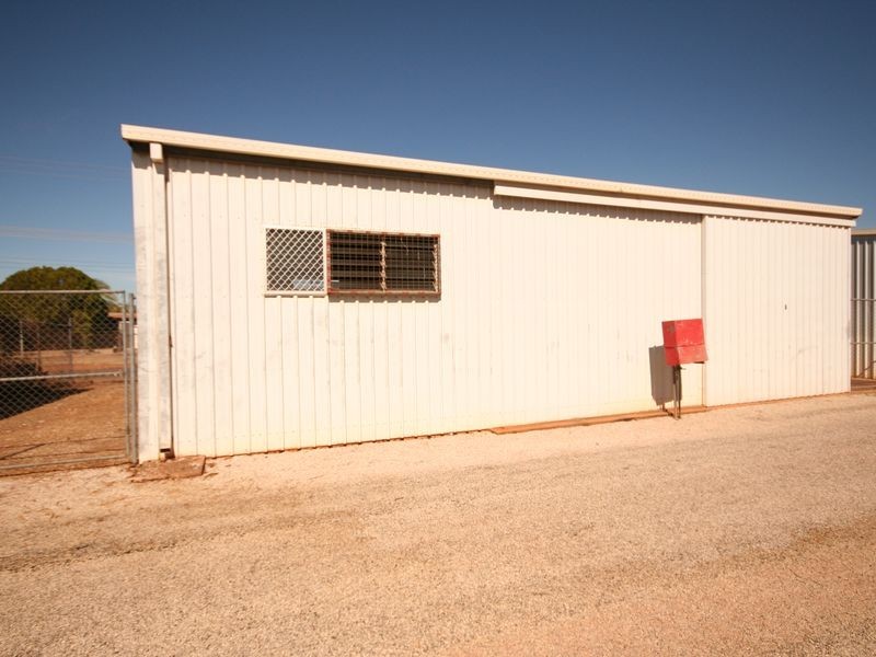 Shed 6 19 Crawford Street, Katherine NT 0850
