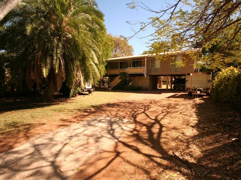 7 Neal Place, Katherine NT 0850
