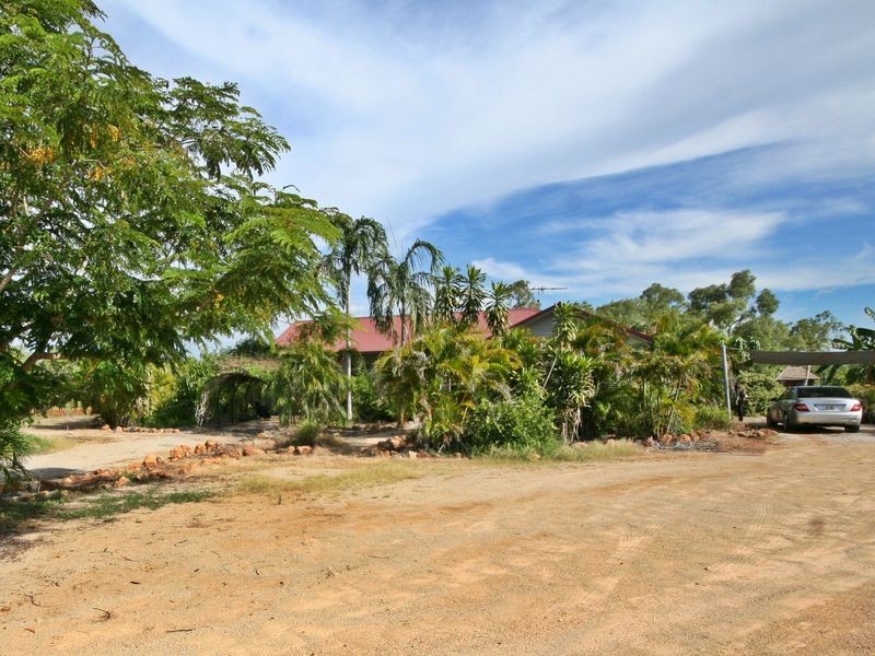 100 Landsdowne Road, Katherine NT 0850