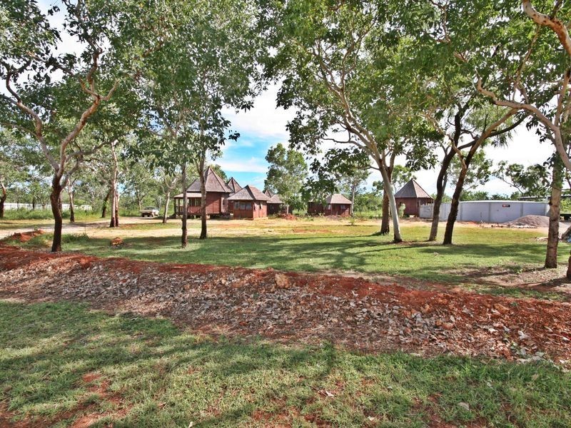 100 Landsdowne Road, Katherine NT 0850