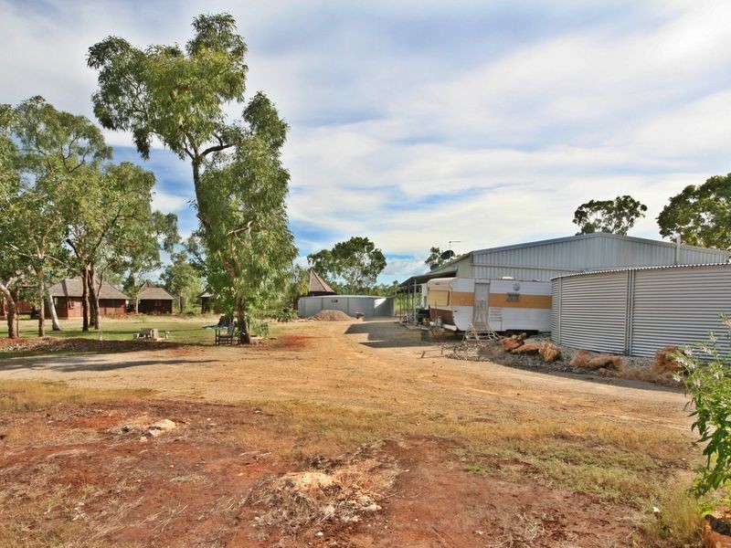 100 Landsdowne Road, Katherine NT 0850