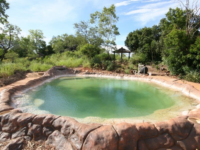 100 Landsdowne Road, Katherine NT 0850