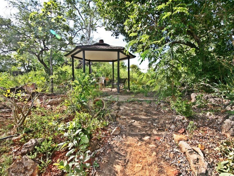 100 Landsdowne Road, Katherine NT 0850