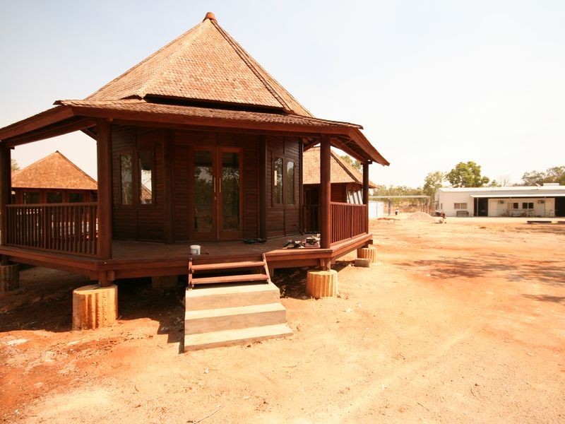 100 Landsdowne Road, Katherine NT 0850