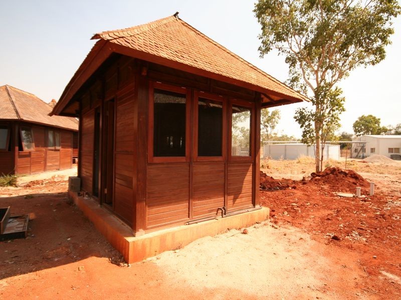 100 Landsdowne Road, Katherine NT 0850