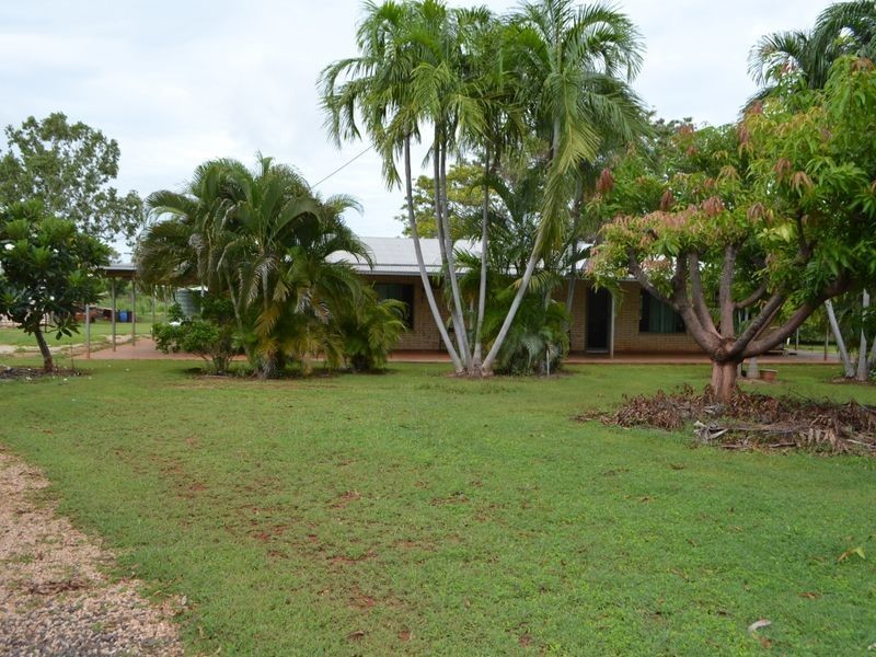 220 Collins Road, Katherine NT 0850