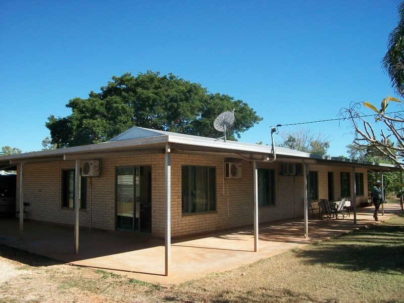 220 Collins Road, Katherine NT 0850