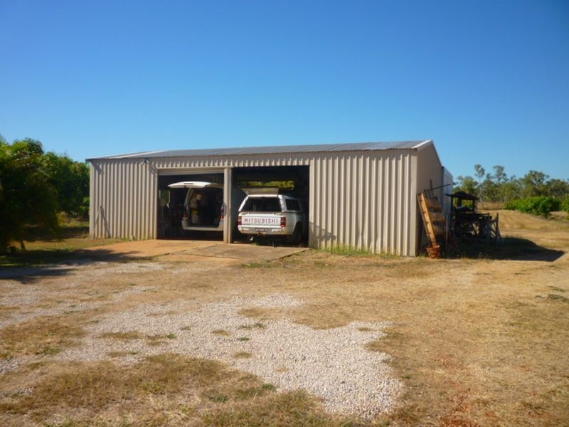 220 Collins Road, Katherine NT 0850