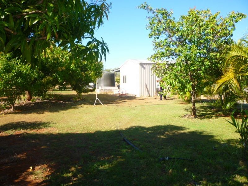 220 Collins Road, Katherine NT 0850