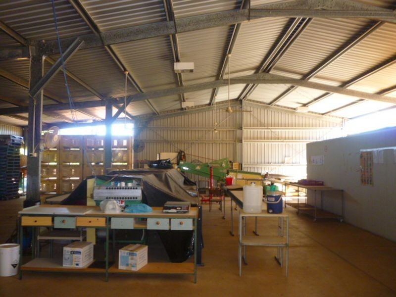 220 Collins Road, Katherine NT 0850
