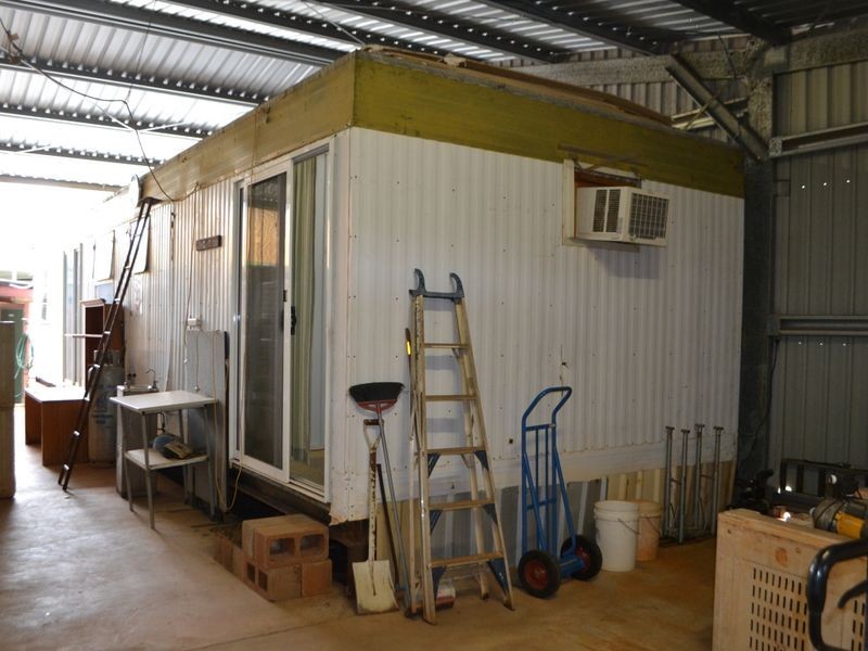 220 Collins Road, Katherine NT 0850