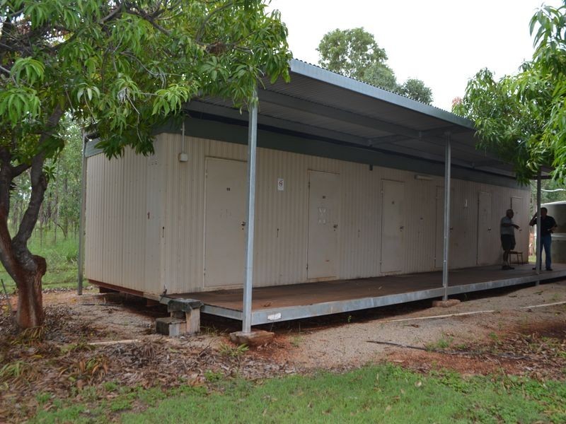 220 Collins Road, Katherine NT 0850
