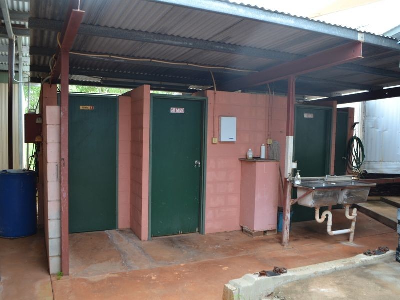 220 Collins Road, Katherine NT 0850
