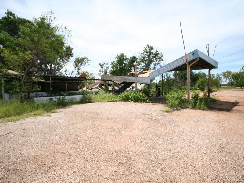 65 Stuart Highway, Larrimah NT 0852