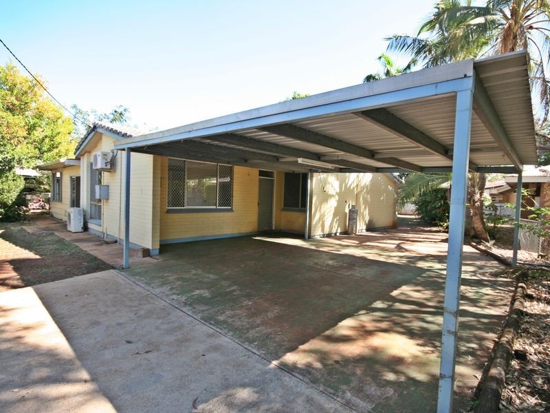 13 Coolibah Circuit, Katherine NT 0850