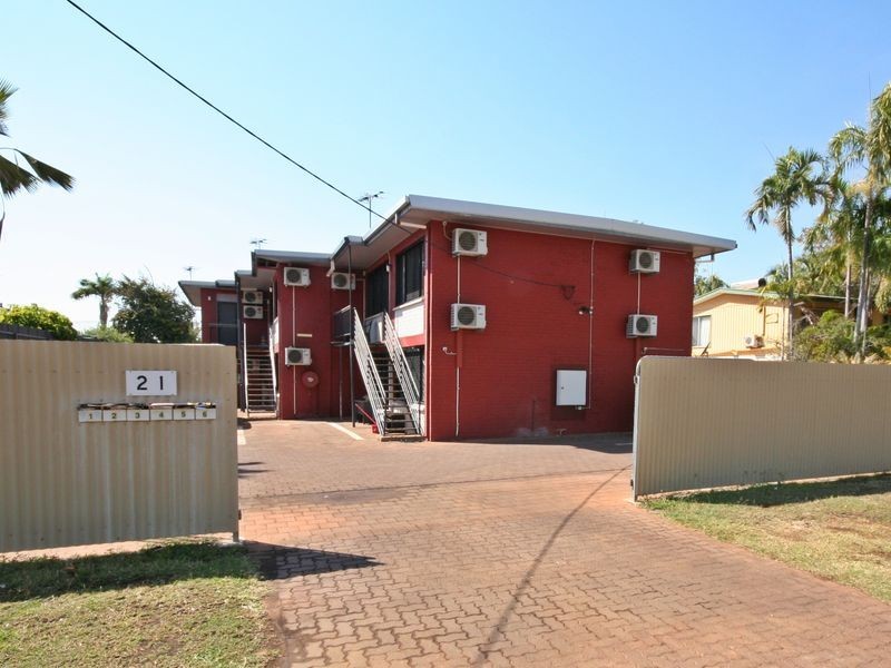 21 Victoria Highway, Katherine NT 0850
