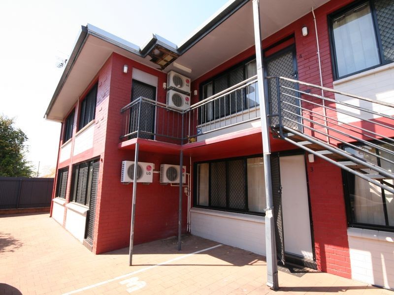 21 Victoria Highway, Katherine NT 0850