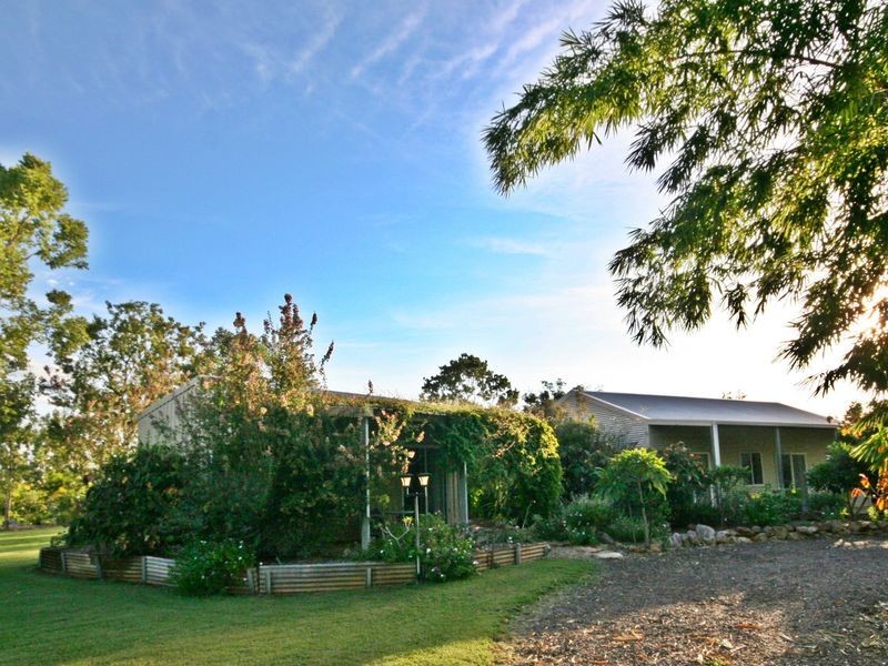 95 Hall Road, Katherine NT 0850