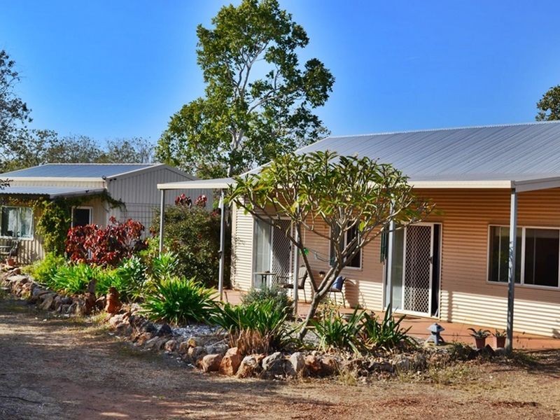 95 Hall Road, Katherine NT 0850