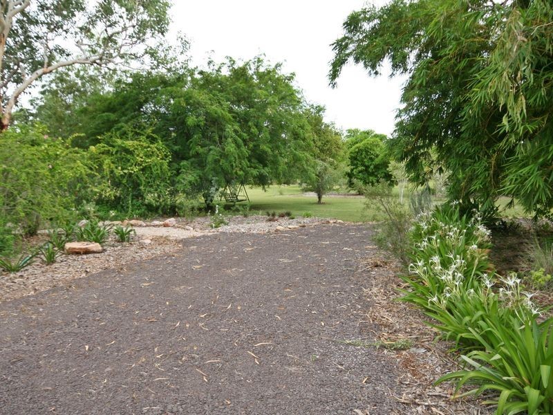 95 Hall Road, Katherine NT 0850