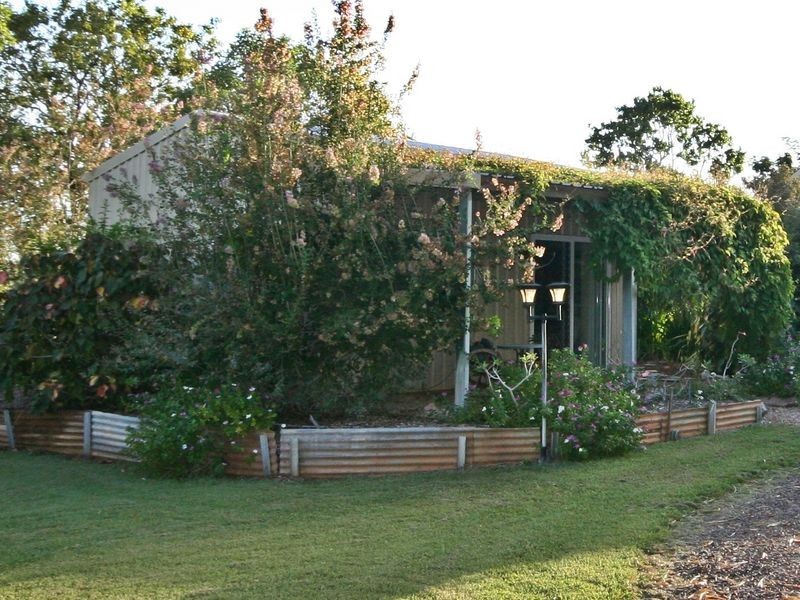95 Hall Road, Katherine NT 0850