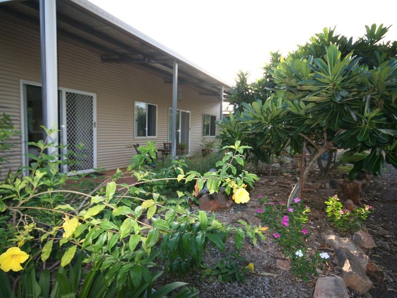 95 Hall Road, Katherine NT 0850