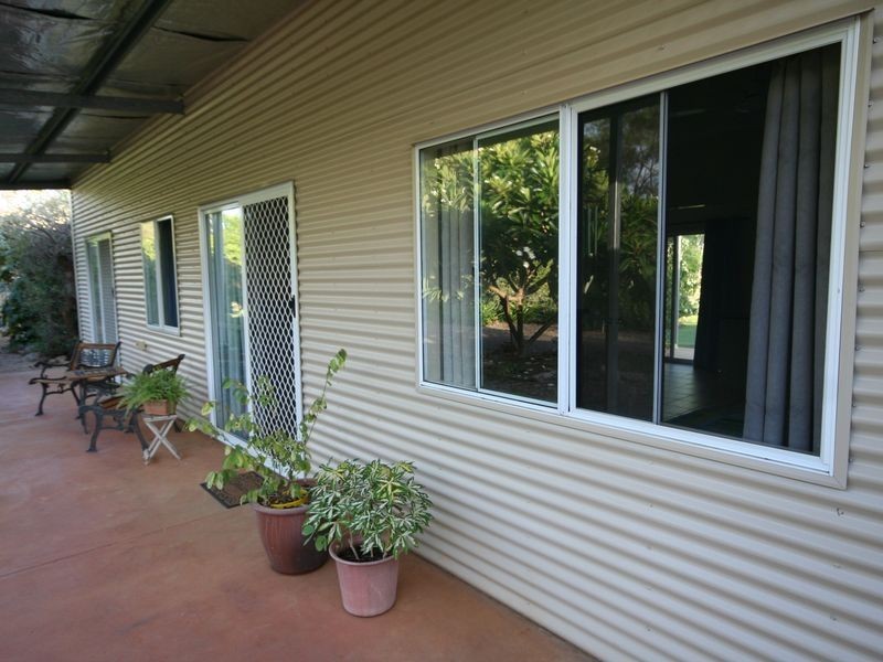 95 Hall Road, Katherine NT 0850