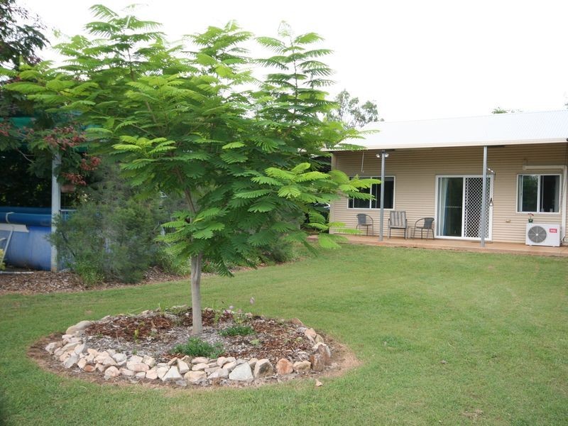 95 Hall Road, Katherine NT 0850