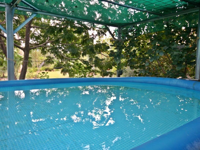 95 Hall Road, Katherine NT 0850