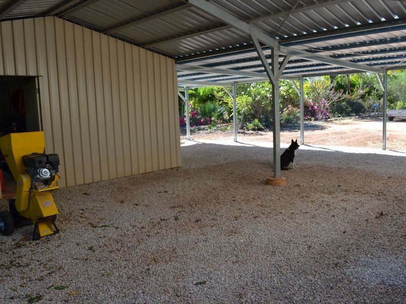 95 Hall Road, Katherine NT 0850