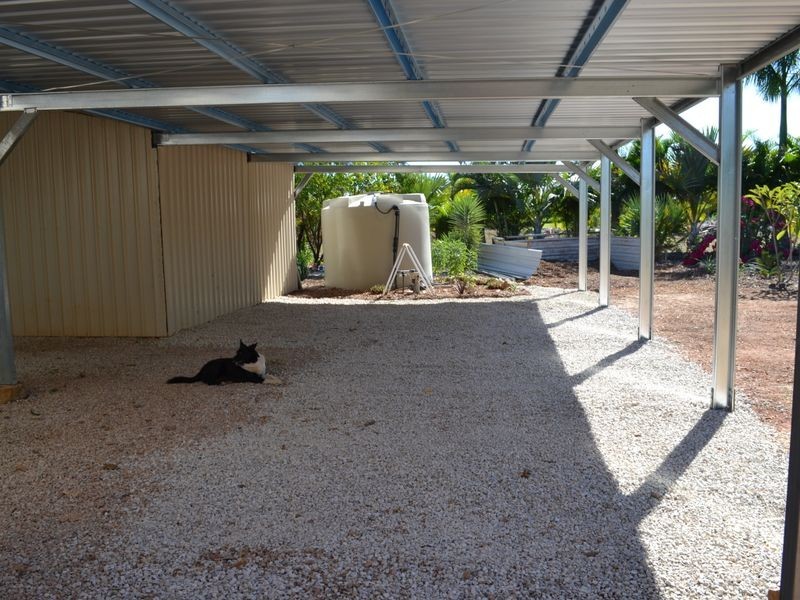 95 Hall Road, Katherine NT 0850