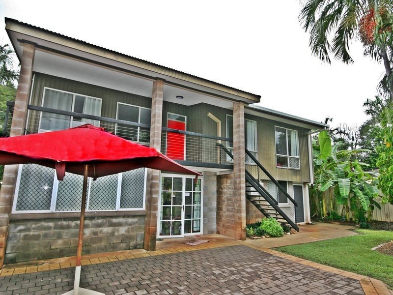 50 Lockheed Rd, Katherine NT 0850