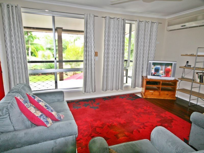50 Lockheed Rd, Katherine NT 0850