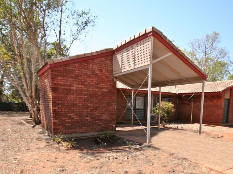 9 Hudspeth Court, Katherine NT 0850